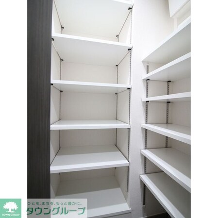 プレール・ドゥーク亀戸VIの物件内観写真